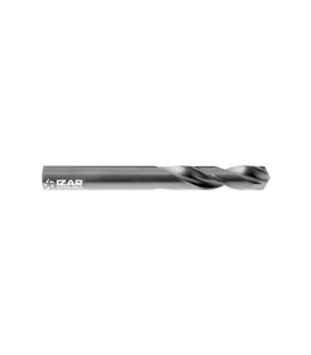BROCA HSS 338N 135º EXTRA CORTA 15mm