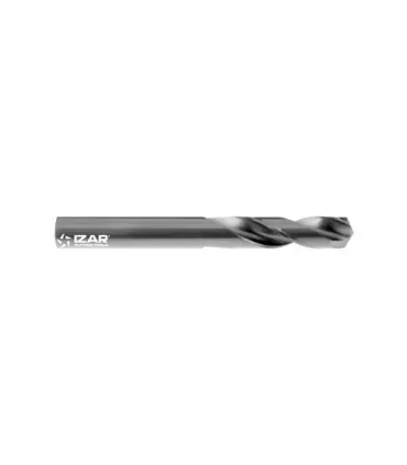 BROCA HSS 338N 135º EXTRA CORTA 15mm
