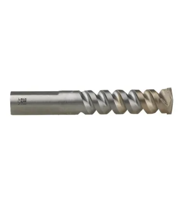 BROCA UNIVERSAL CERAMICA 6MM