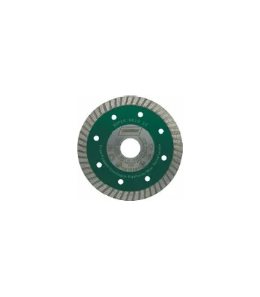 DISCO DIAMANTE GRES CONT.TURBO Ø115x1,2 EXTRAFINO