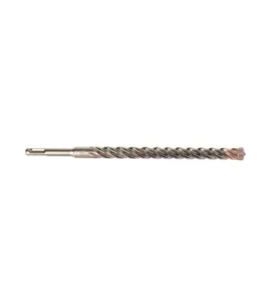 BROCA SDS-PLUS 4 PUNTAS 20x450