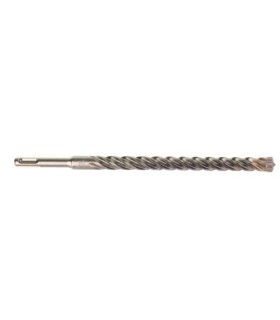 BROCA SDS-PLUS 4 PUNTAS 24x450