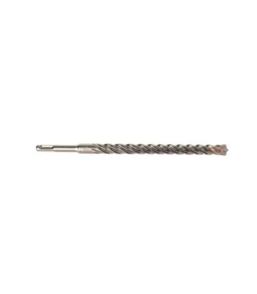 BROCA SDS-PLUS 4 PUNTAS 28x450
