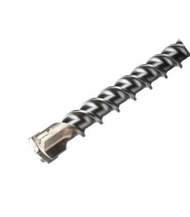 BROCA MARTILLO SDS-MAX Ø28X370mm 4 PUNTAS