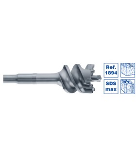 BROCA ROMPEDORA SDS MAX D-80 L550