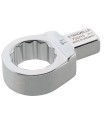 ACOPLAM.BOCA ESTRELLA 732/10 9X12 19MM