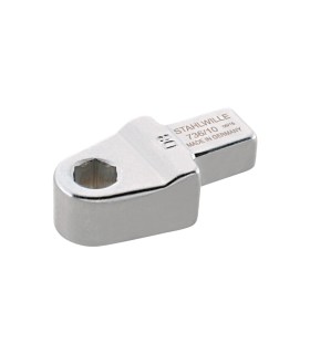 HERRAMIENTA ACOPLABLE 9x12mm PORTA PUNTAS 10mm