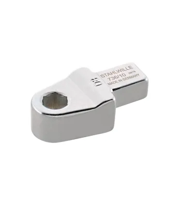 HERRAMIENTA ACOPLABLE 9x12mm PORTA PUNTAS 10mm