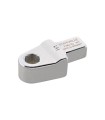 HERRAMIENTA ACOPLABLE 9x12mm PORTA PUNTAS 10mm
