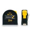 FLEXOMETRO BM 20 2M (CINTA DE 12,5 MM)