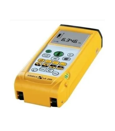 FLEXOMETRO BM 30 5M (CINTA DE 19,0 MM)