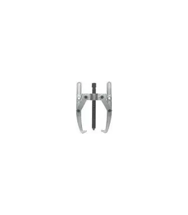 EXTRAC. 2 BRAZOS PROFUND.REGULABLE 100x100