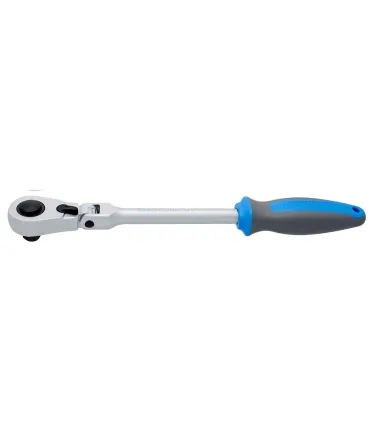 LLAVE CARRACA CABEZAL ARTICULABLE 1/2"