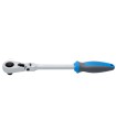 LLAVE CARRACA CABEZAL ARTICULABLE 1/2"