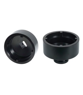 LLAVE IMPACTO 1/2 KM-4 DIENTES INTERIORES TMFS