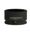 LLAVE VASO IMPACTO 1' 31 mm.
