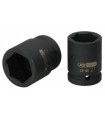 LLAVE VASO IMPACTO 1' 37 mm.