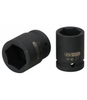 LLAVE VASO IMPACTO 1' 39 mm.