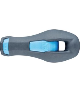 MANGO LIMA PLASTICO L90 LIMAS 4"-6" 100-150mm