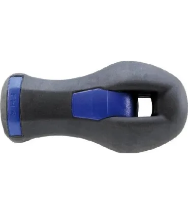 MANGO LIMA PLASTICO L90 LIMAS 4"-6" 100-150mm