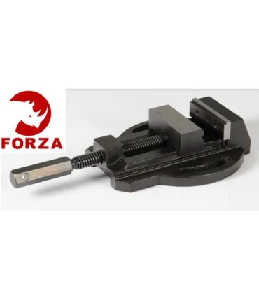 MORDAZA FORZA TALADRO SIMPLE 125x160