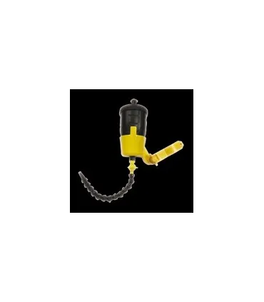 DISPENSADOR AGUA ADAPTABLE TALADRO CUELLO 43mm