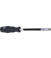 DESTORNILLADOR PUNTAS 1/4" FLEXIBLE