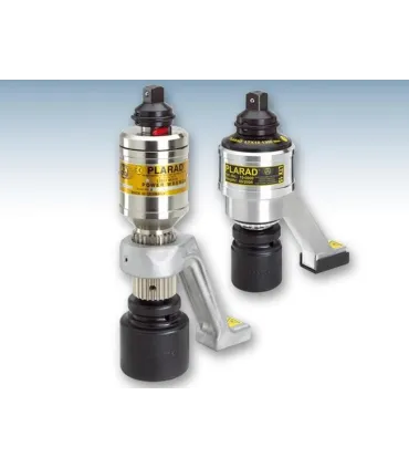 MULTIPLICADOR DE PAR MANUAL XVR-25S 440-2300Nm