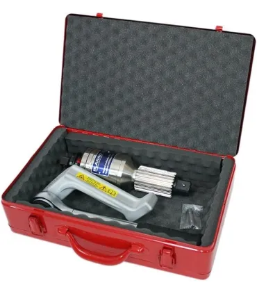 MULTIPLICADOR DE PAR MANUAL XVR-25S 440-2300Nm