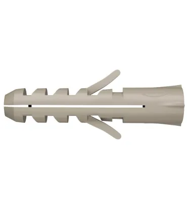 CAJA 20 TACO NYLON M+S Ø12 P/TORNILLO M-10