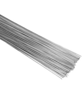 UNIDAD VARILLA 40% PLATA SOLDAR INOX 1,5mm