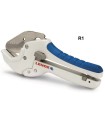 CORTATUBOS DE CARRACA PVC Ø60