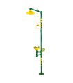 DUCHA Y LAVAOJOS BASIC PEDESTAL C750