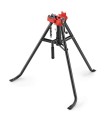 TRIPODE CON PRENSA CADENA +BLOQUEO AUTO. RIDGID 425 1/2"-2.1/2"