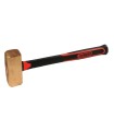 MARTILLO 800GR BRONCE ANTICHISPA