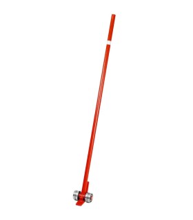 PALANCA PERPAL CON RODILLOS 5Tn 2.200mm