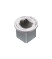 ADAP. DE CUADRAD. H1/2" M 3/4" STAHLWILLE 7789