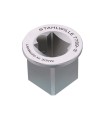 ADAP. DE CUADRAD. H1" M1"1/2 STAHLWILLE 7789-3