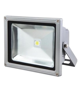 FOCO PROYECTOR 1 LED 10W. (EQ. 150 W) IP65