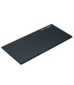 CRISTAL INACTINICO 105x50mm TONO 10 NO STANDARD