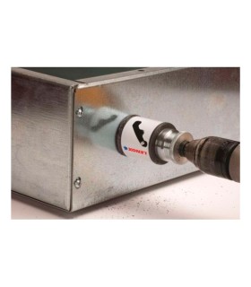 CORONA BIMETAL LENOX Ø 29 30018