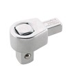 ACOPLAMIENTO CON CUADRADILLO 1/2" STAHLWILLE