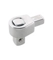 CABEZAL FIJO 3/4" 14X18 STAHLWILLE max 650Nm