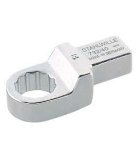ACOPLAM.BOCA ESTRELLA 732/40 14x18 36 mm