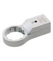 ACOPLAMIENTO BOCA ESTRELLA 732/80 24,5x28 46mm