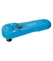 LLAVE MINI CARRACA 1/2" GEDORE PLASTICA PARES BAJOS