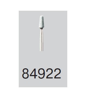 BLISTER 3 MUELAS 4,8mm AFILADO/MOLDEADO MOD. 84922