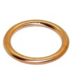 ARANDELA COBRE CARTER M10X14x2