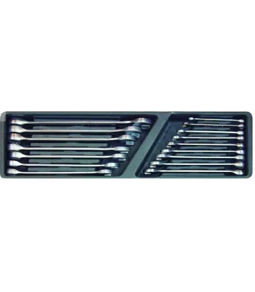 CAJA HERRAMIENTA SERVICIO 99 PIEZAS MWORKS