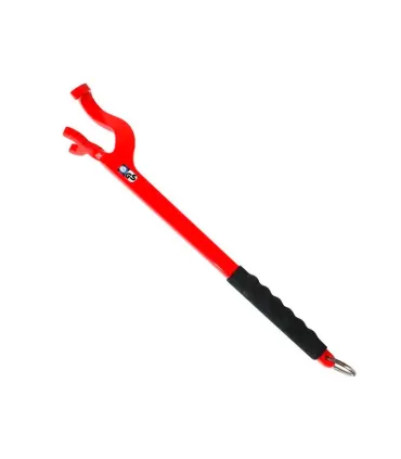 LLAVE ACERO P/ VOLANTES VALVULAS  Ø50 L550 DN250-400
